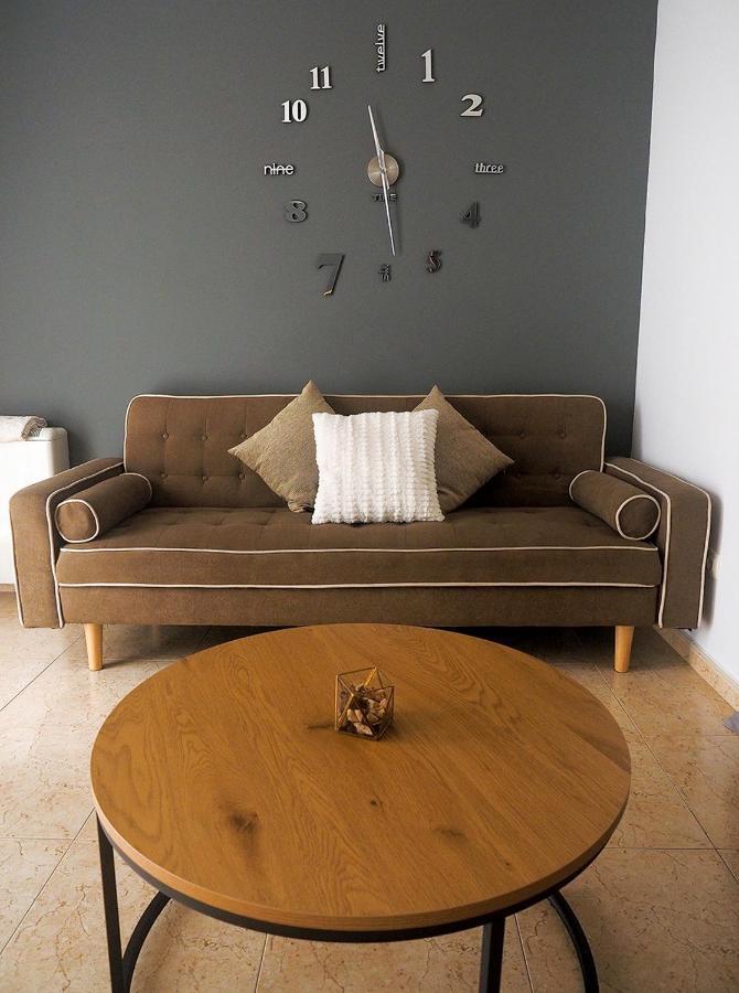 Apartamento O Saleiro Padrón Dış mekan fotoğraf